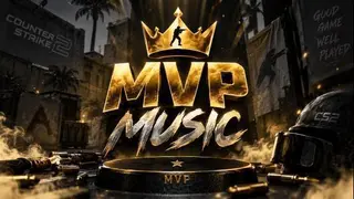 MVP Music - Test