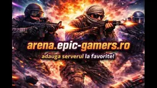 Epic-Gamers Assets
