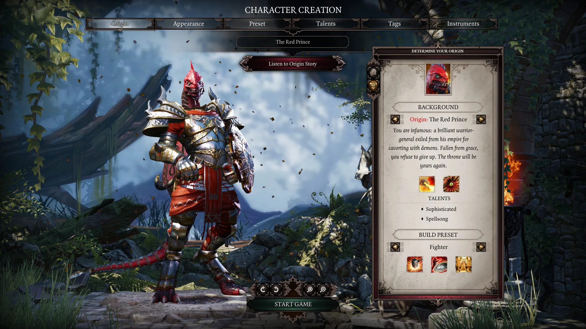 Divinity: Original Sin 2 - Definitive Edition: скриншот 1