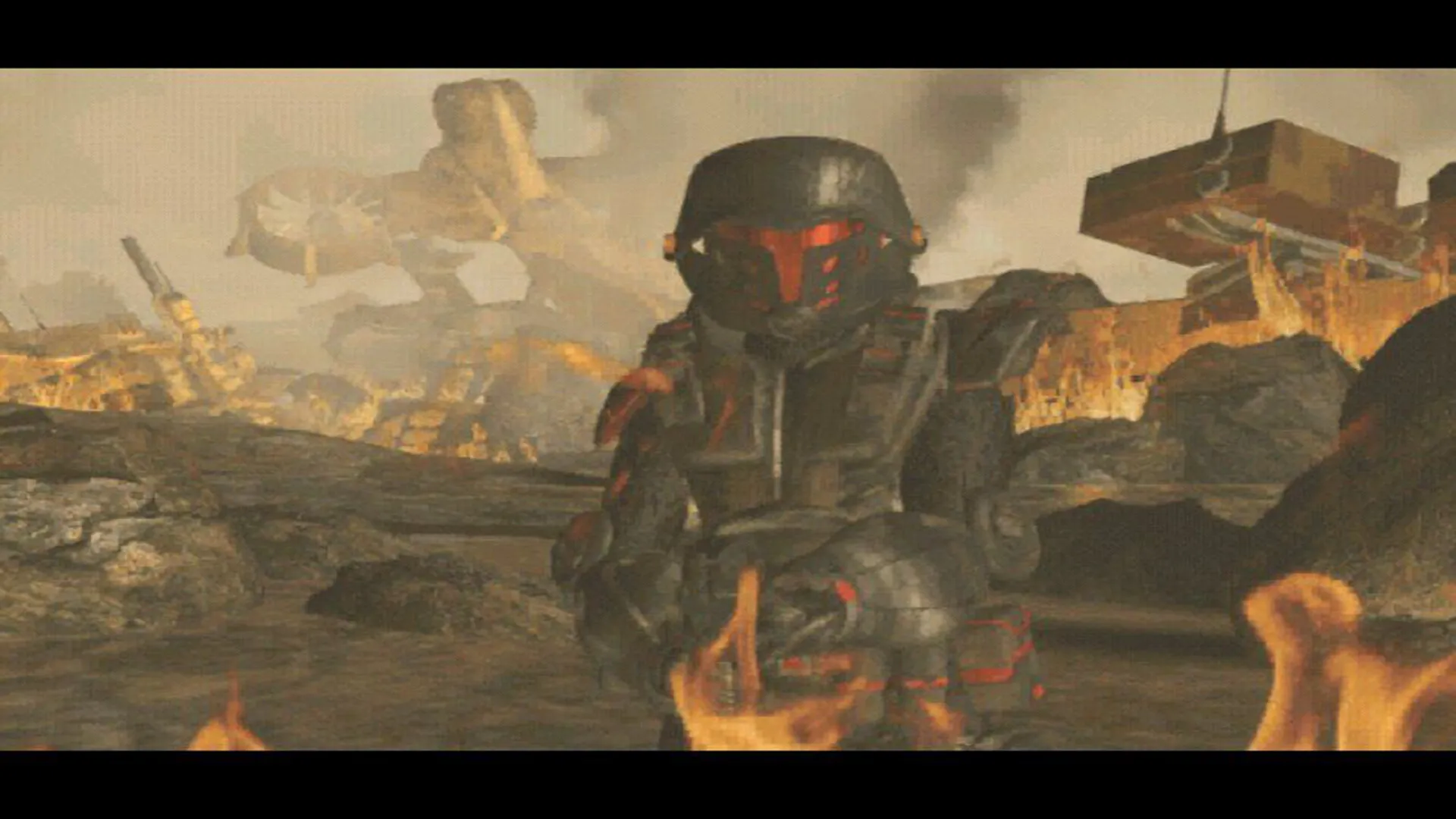 Command & Conquer™ Tiberian Sun™ and Firestorm™: скриншот 2