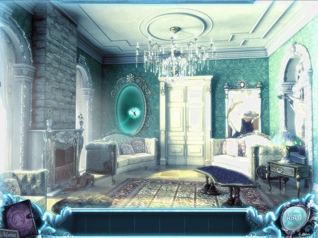 Haunted Past: Realm of Ghosts: скриншот 4