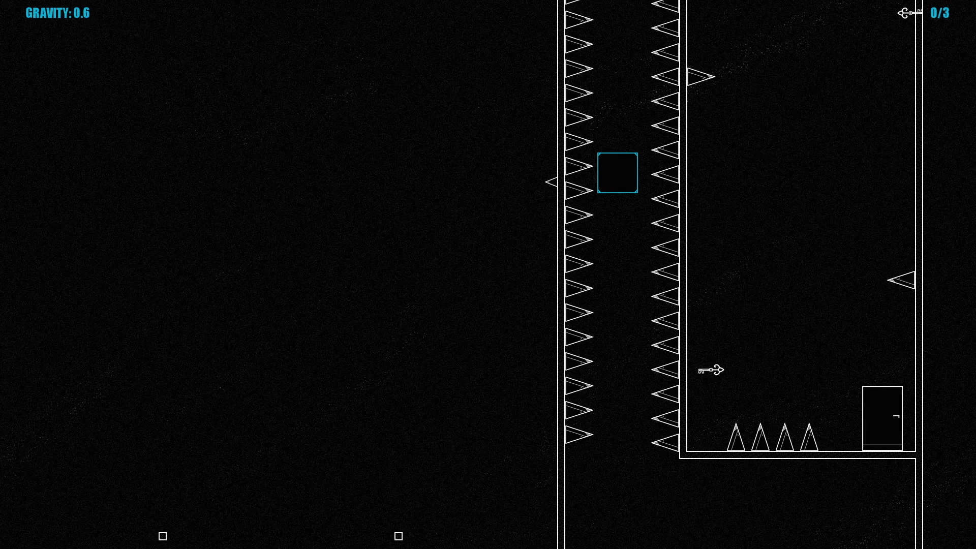 Minimalism: скриншот 2