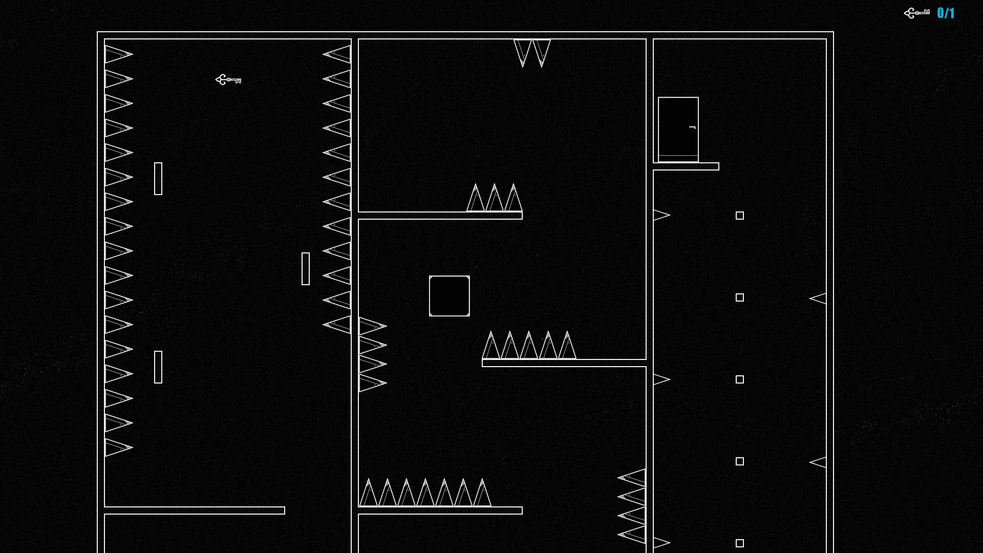 Minimalism: скриншот 3