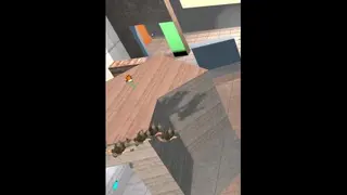 W 1v1/2v2/3v3/4v4 map
