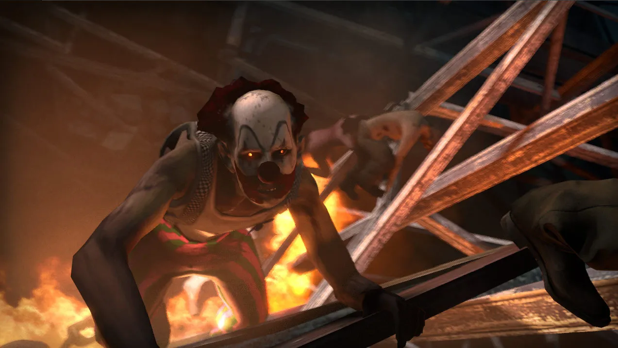 Left 4 Dead 2: скриншот 2
