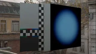 [FNAF] Wall models