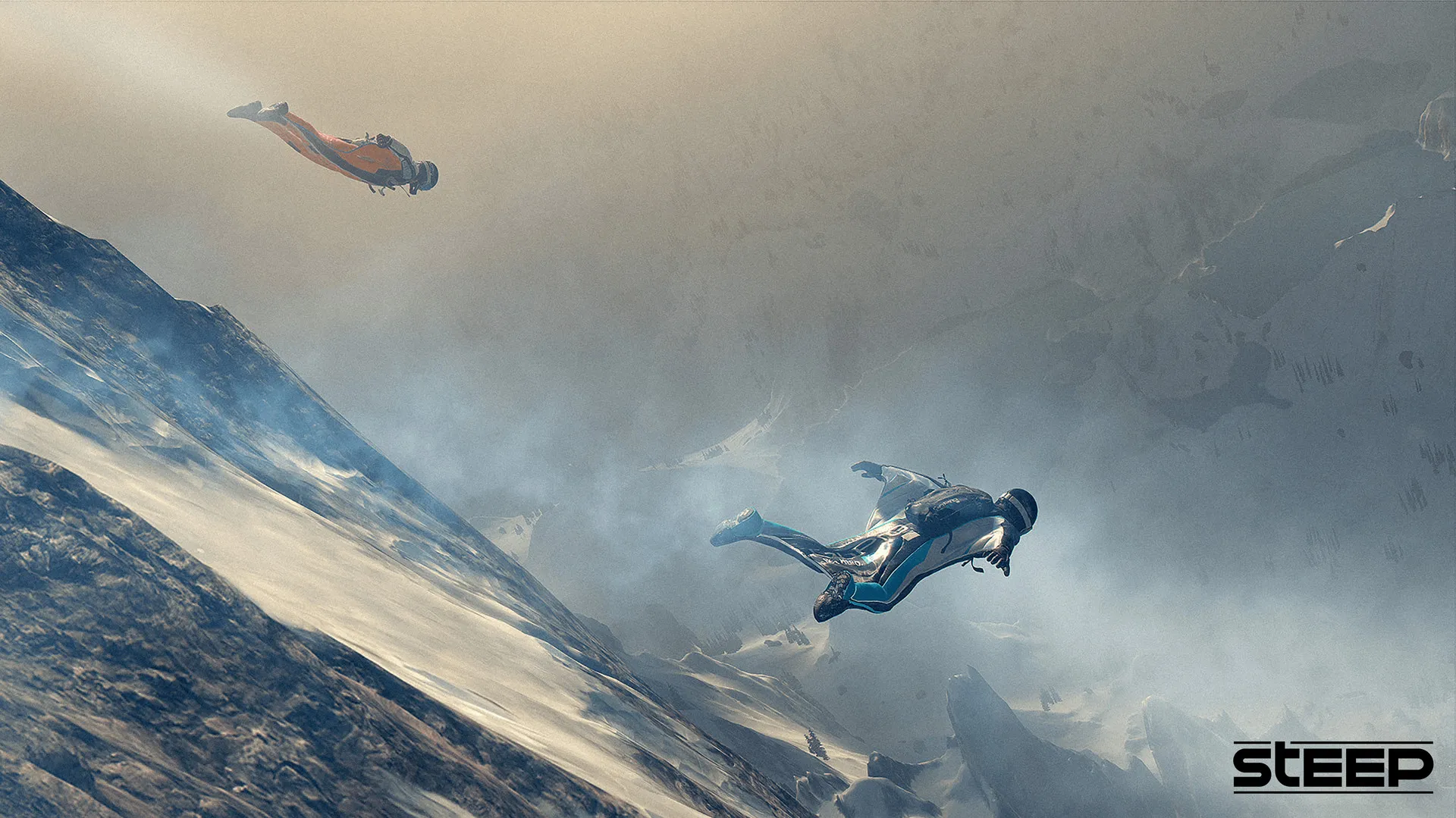 Steep™: скриншот 7