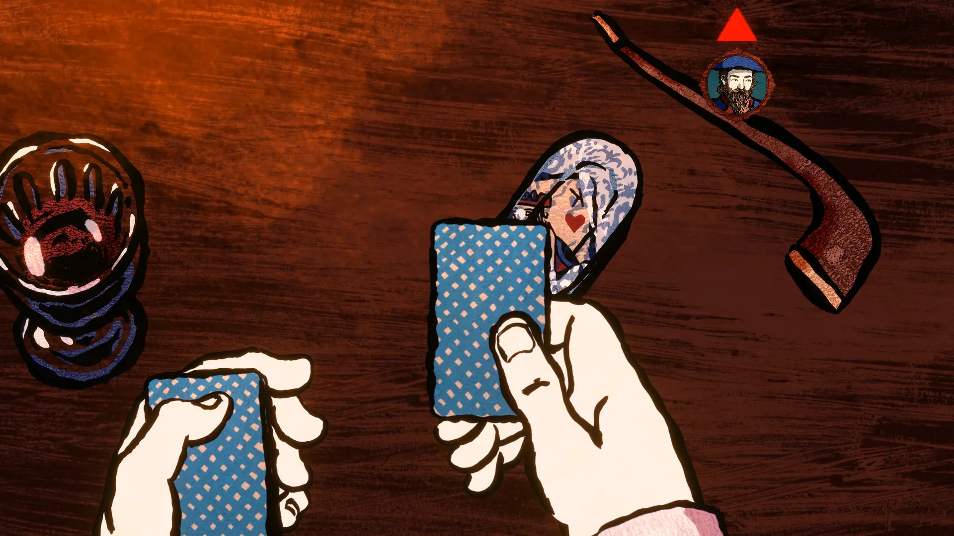 Card Shark: скриншот 4
