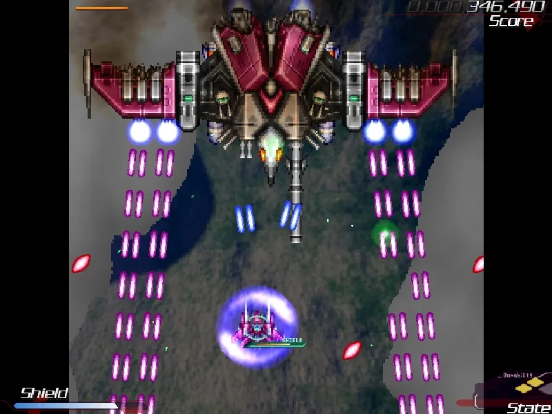 RefleX: скриншот 6