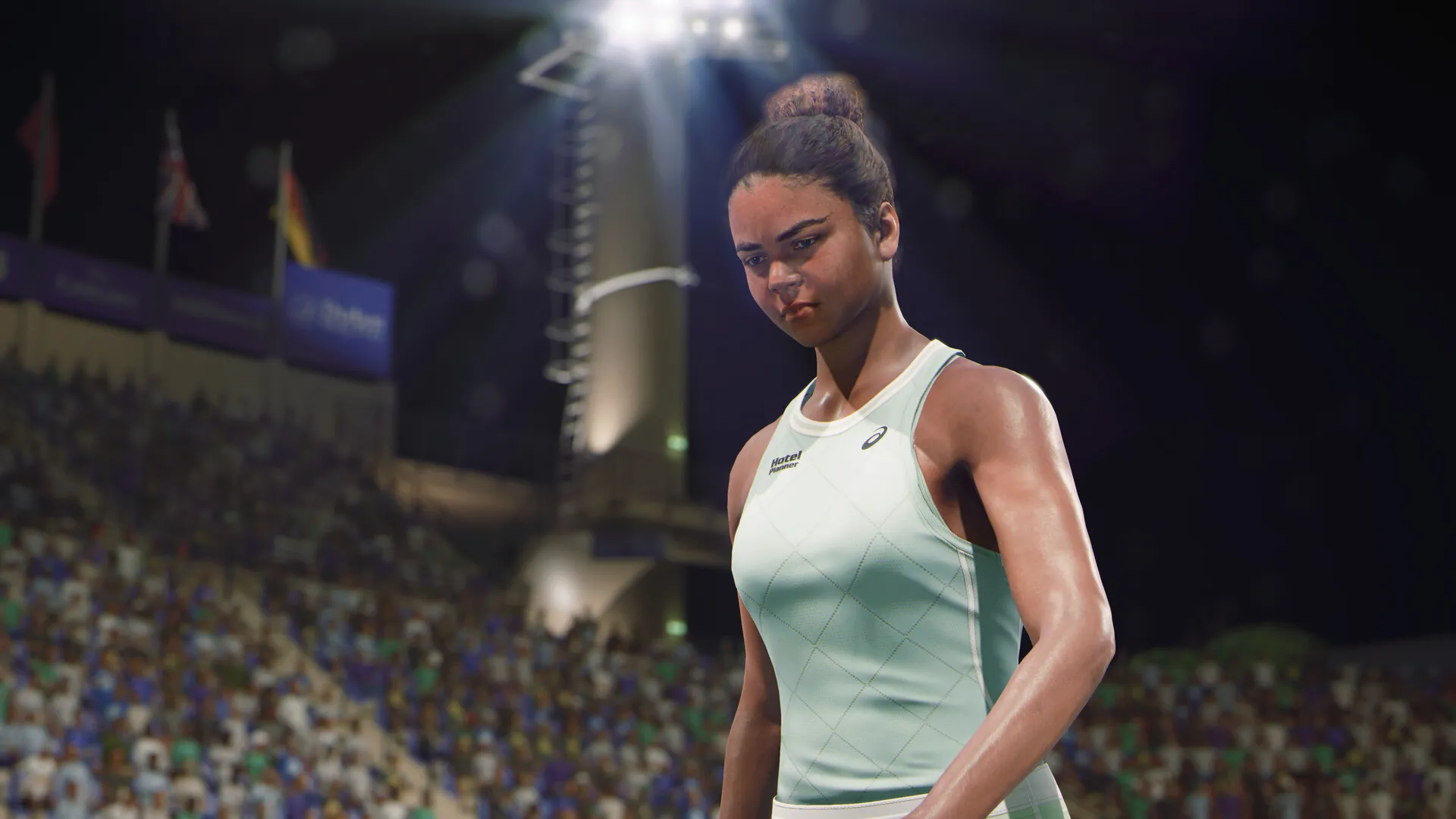 TIEBREAK – GRAND SLAM EDITION: скриншот 8