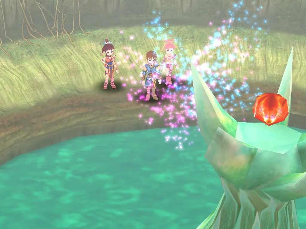 Sword and Fairy 3 Ex: скриншот 7