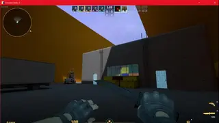idk test