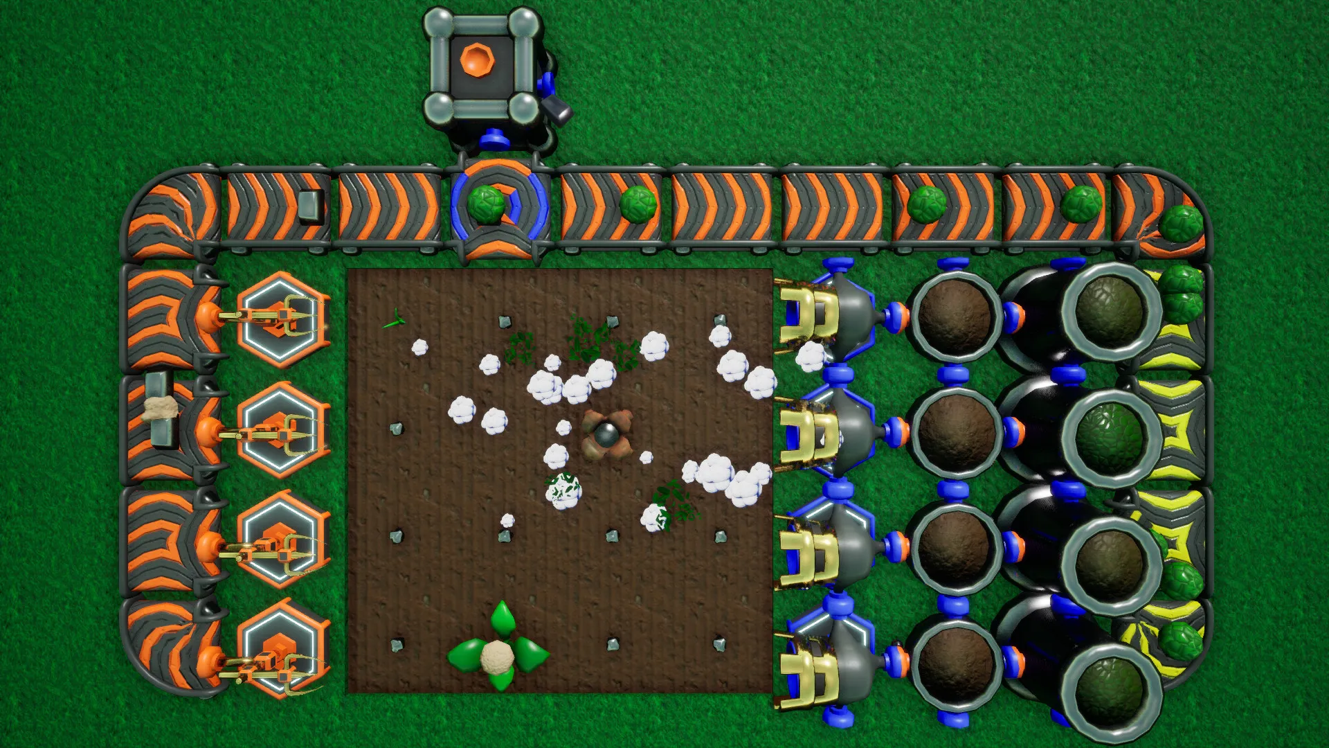 Assembly Planter: скриншот 3