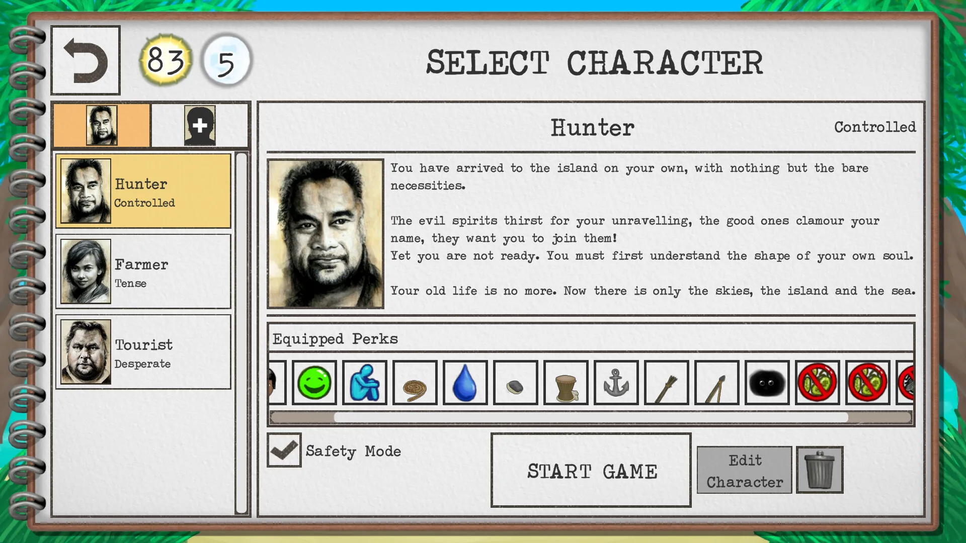 Card Survival: Tropical Island: скриншот 6