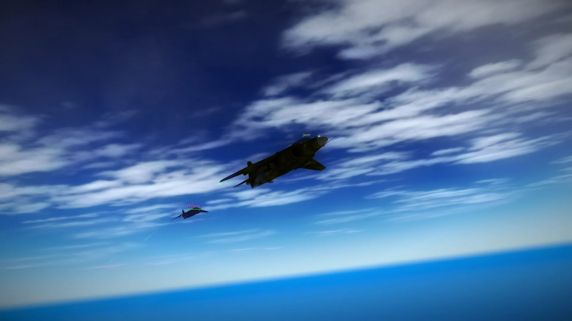 Just Cause 2: Multiplayer Mod: скриншот 3