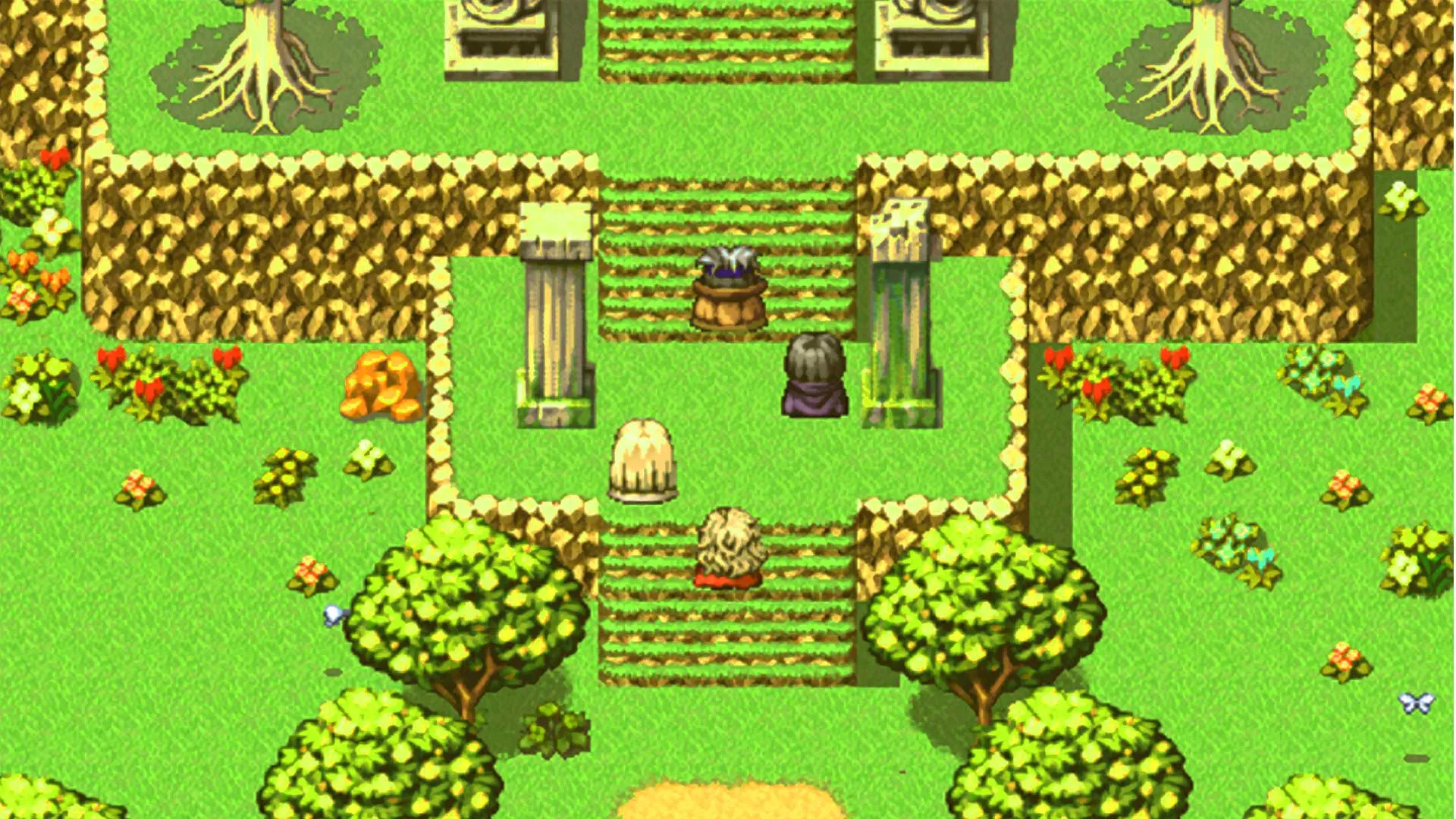 Labyronia RPG 2: скриншот 6