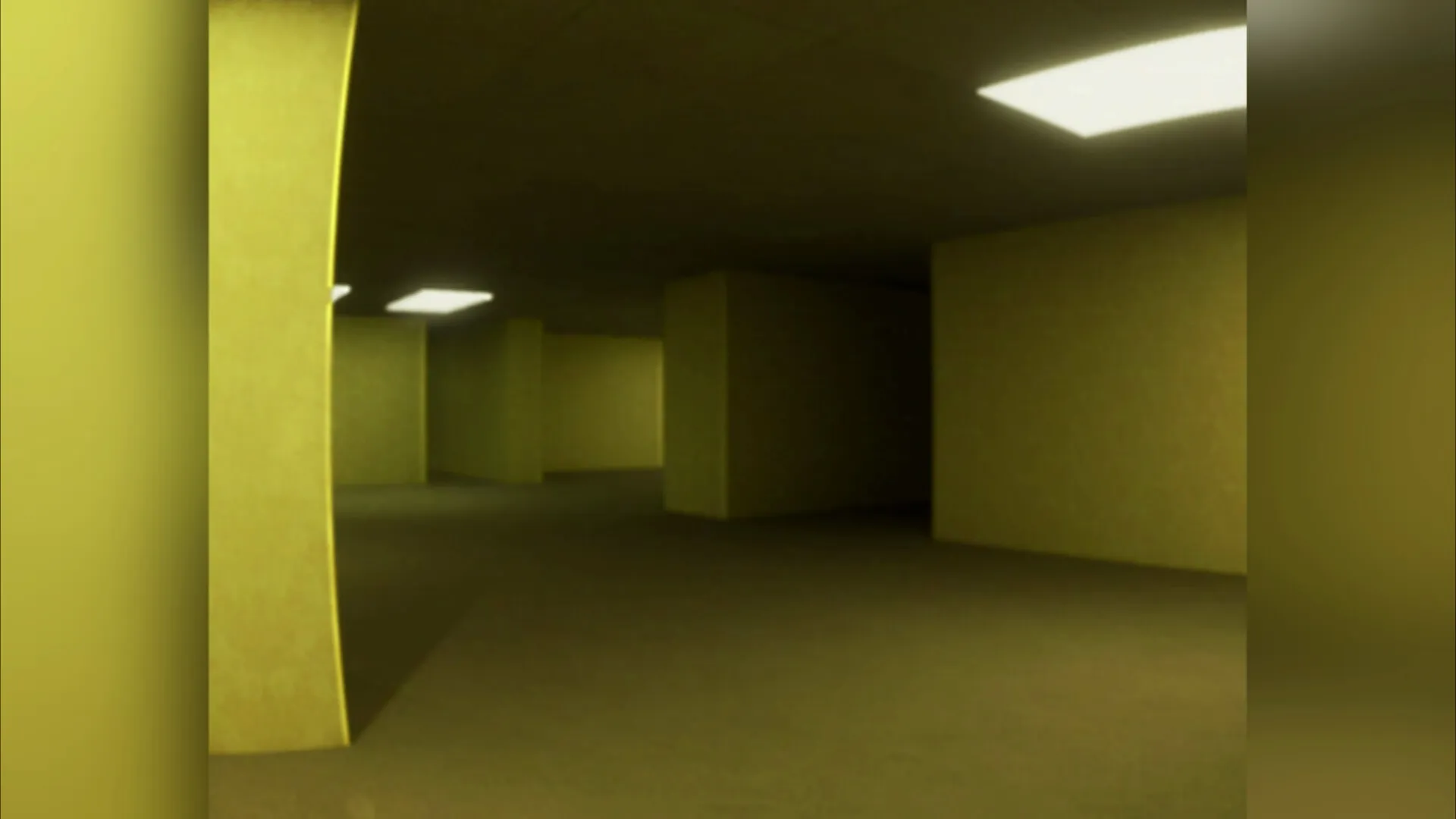 The Complex: Found Footage: скриншот 1