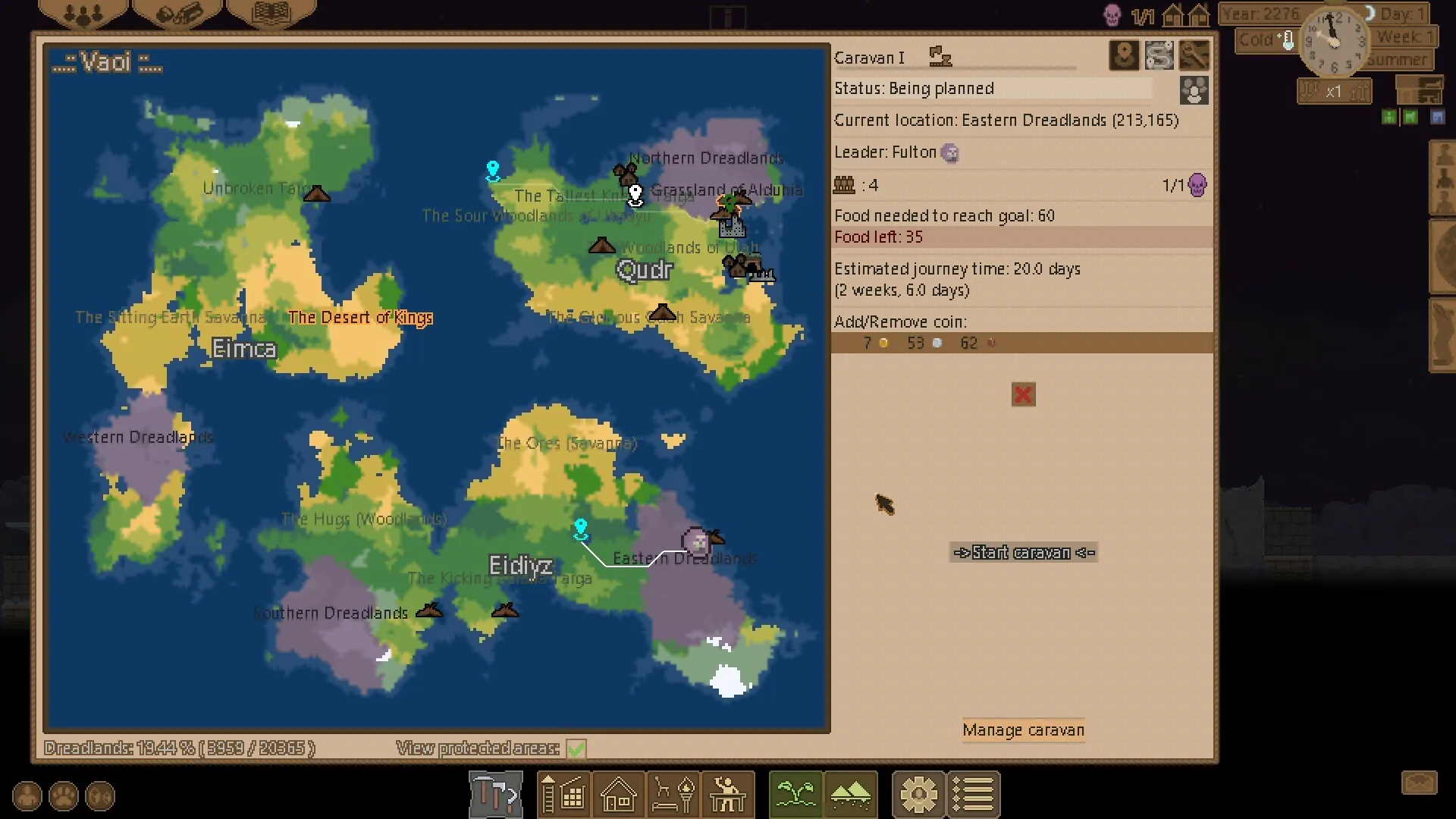 Grim Realms: скриншот 6