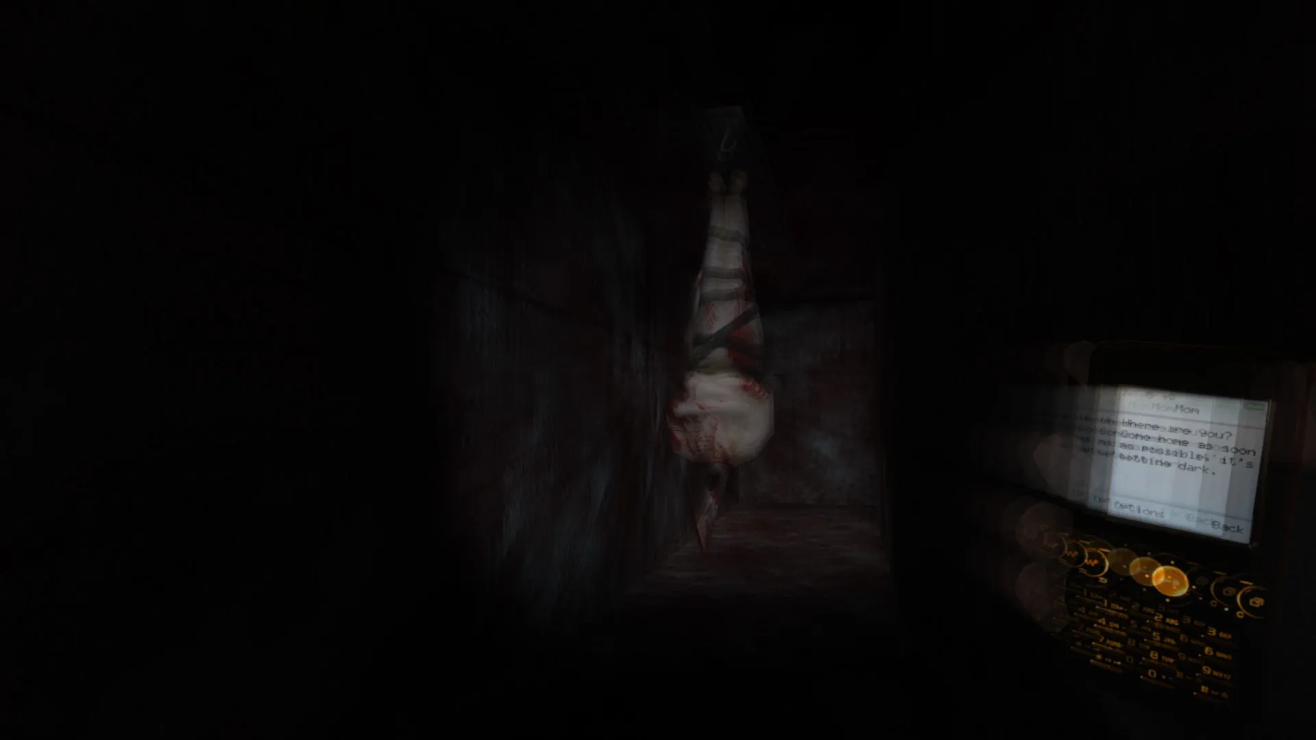 Cry of Fear: скриншот 6