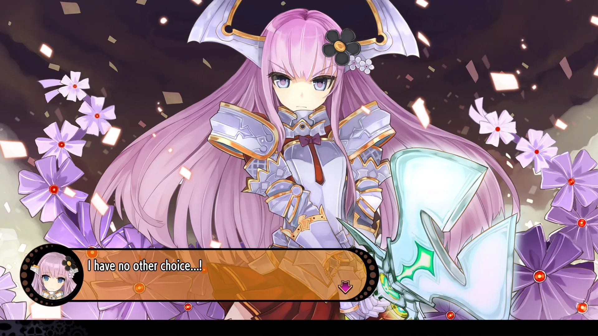 デモンゲイズ エクストラ / DEMON GAZE EXTRA: скриншот 6
