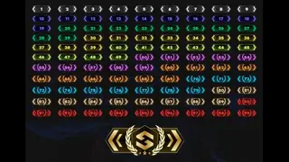 Server Ranks heds