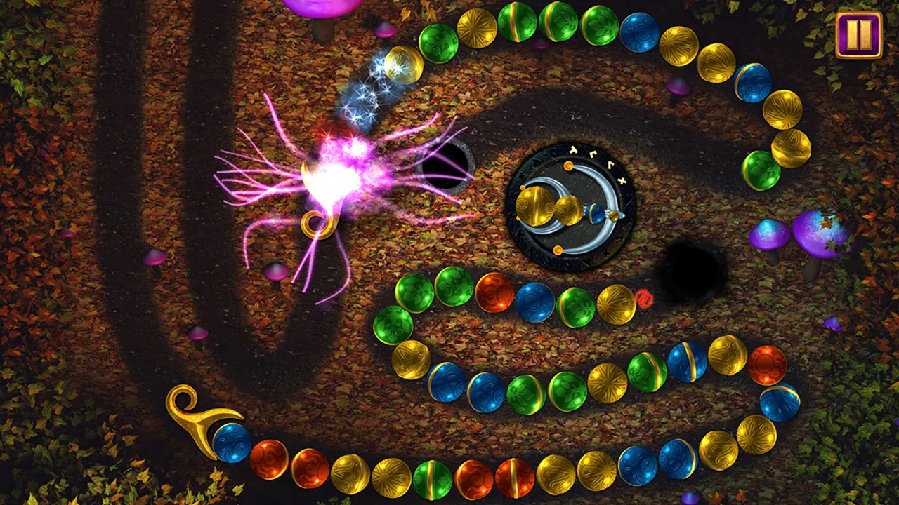 Sparkle 2: скриншот 1