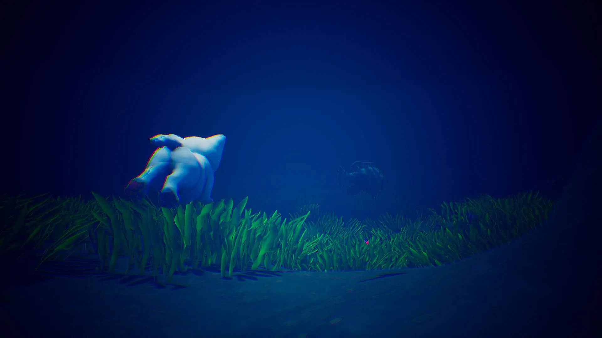 Play With Gilbert - Remake: скриншот 5