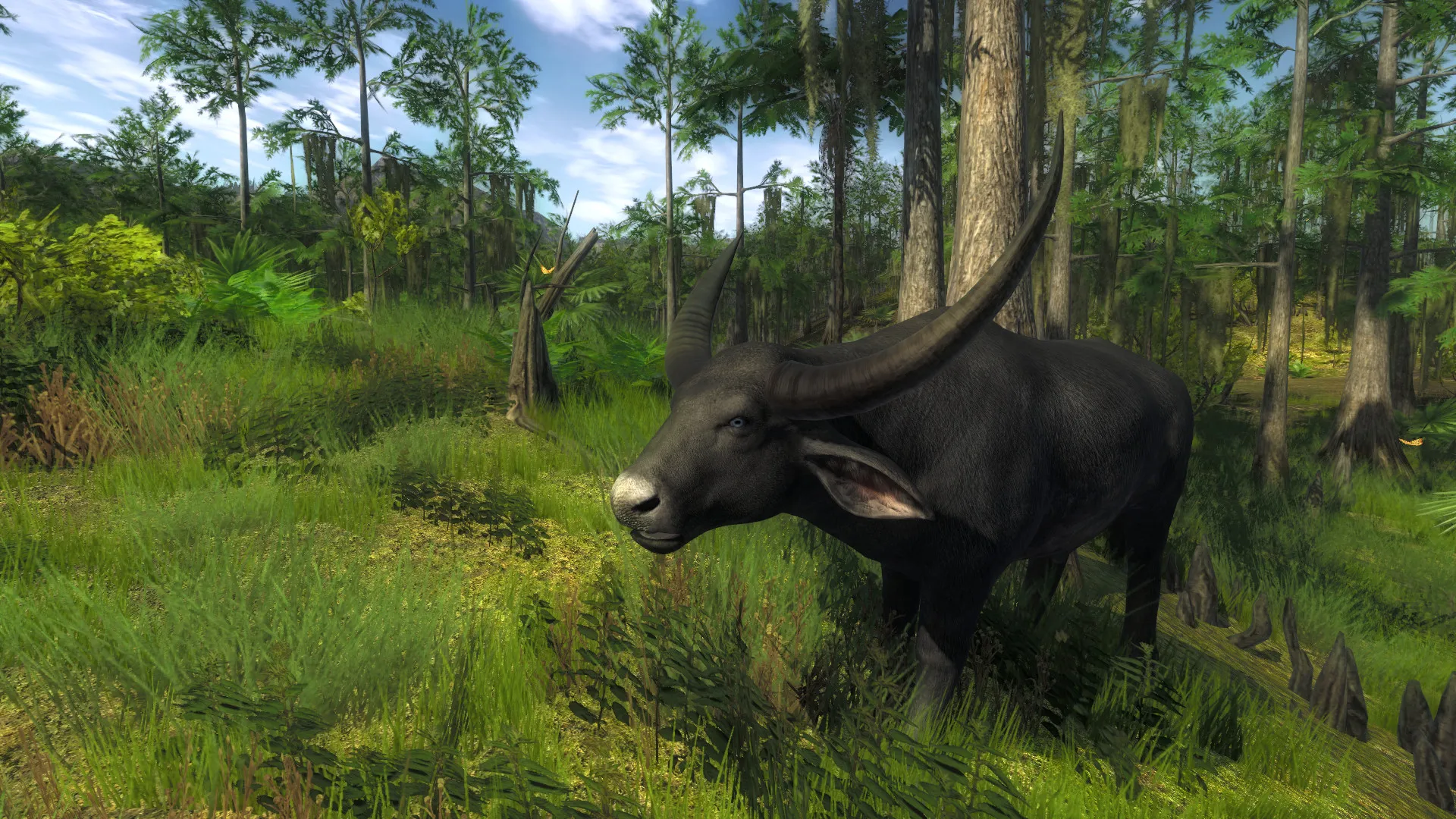 theHunter Classic: скриншот 5