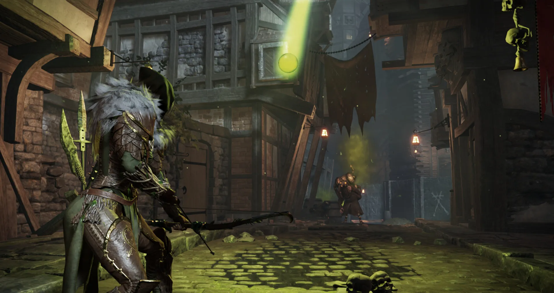 Warhammer: End Times - Vermintide: скриншот 6