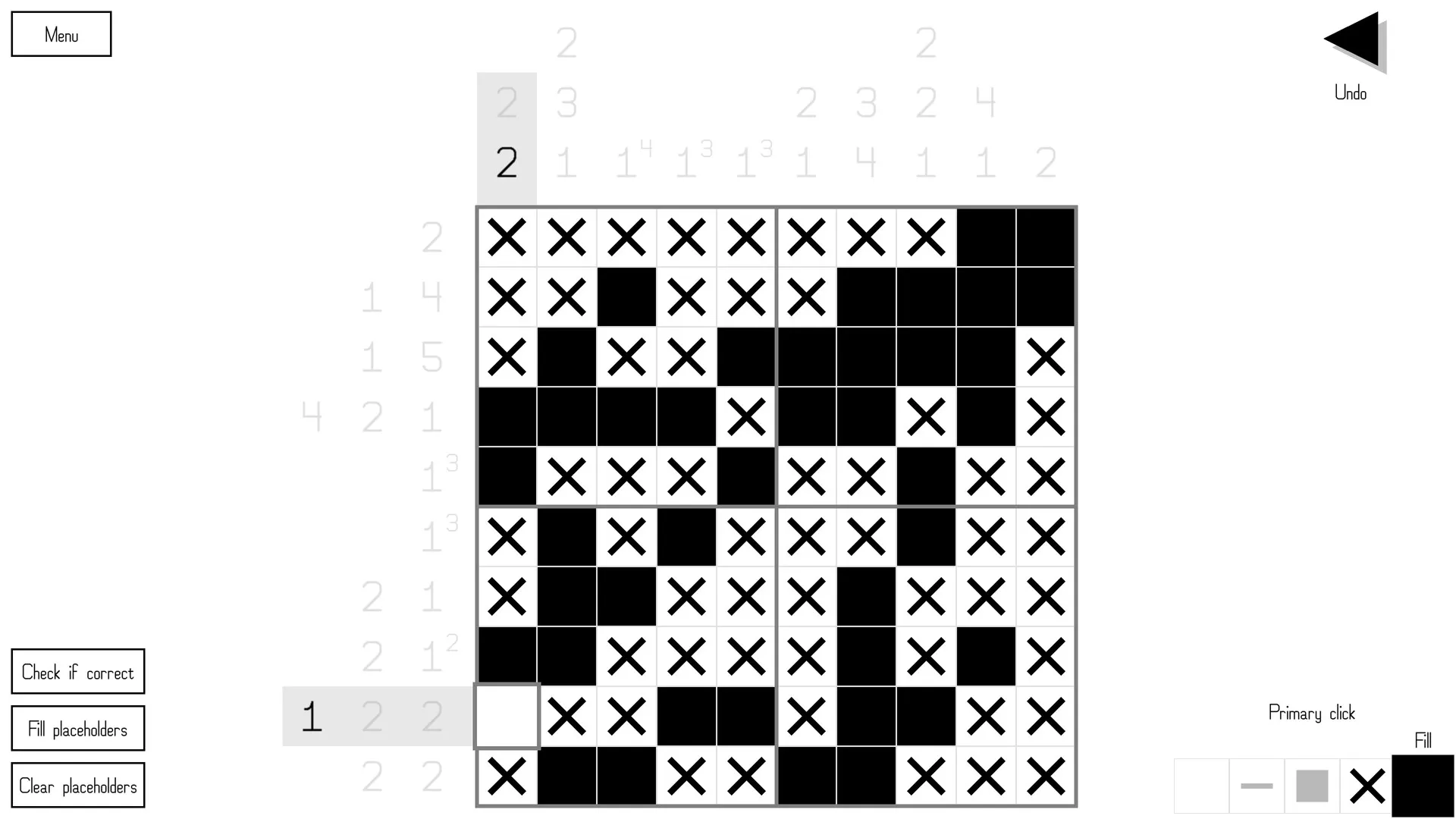 Nonozle: скриншот 8