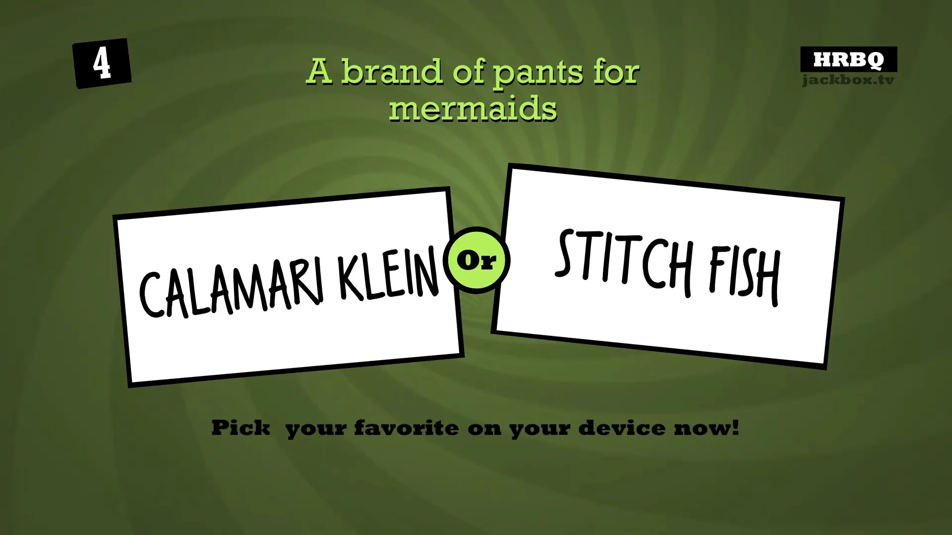 Quiplash 2 InterLASHional: скриншот 3
