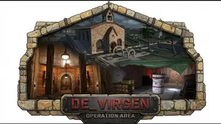 Virgen | Onil
