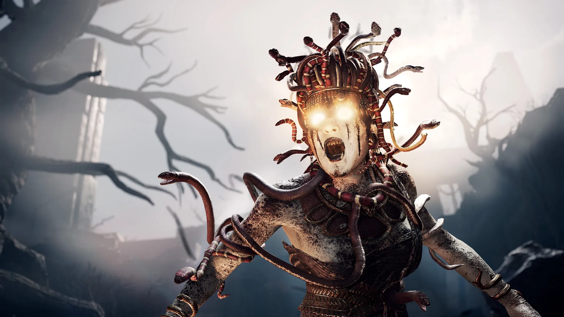 Assassin's Creed® Odyssey: скриншот 4