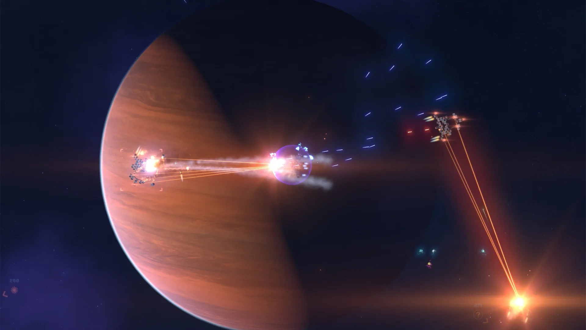 Starcom: Nexus: скриншот 7