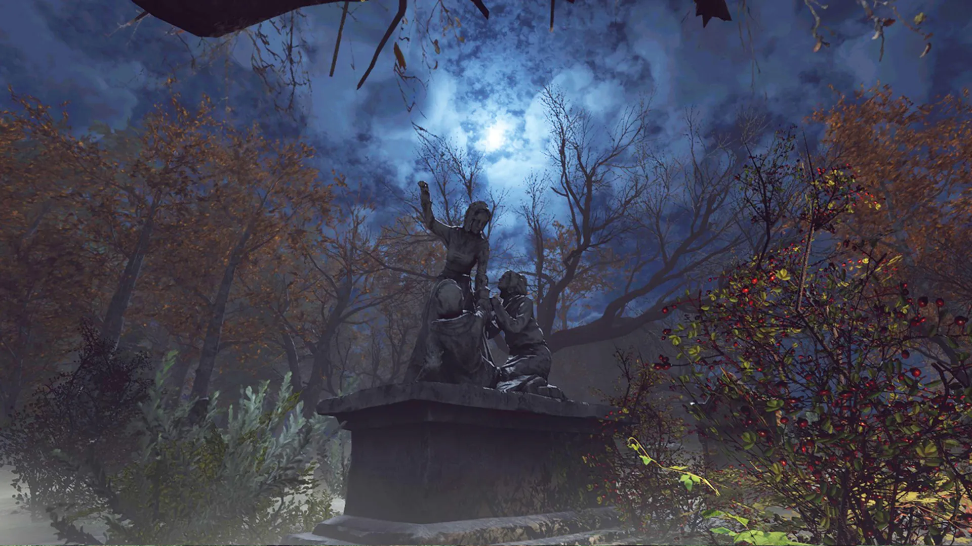 Nancy Drew®: Midnight in Salem: скриншот 5