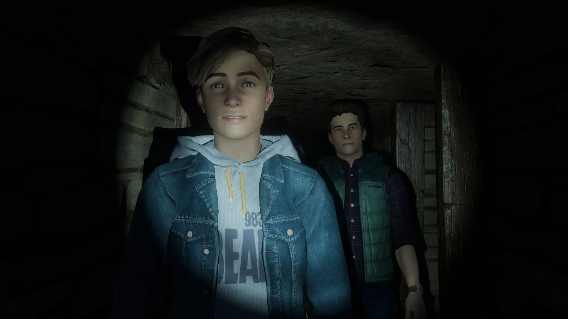 Nancy Drew®: Midnight in Salem: скриншот 6