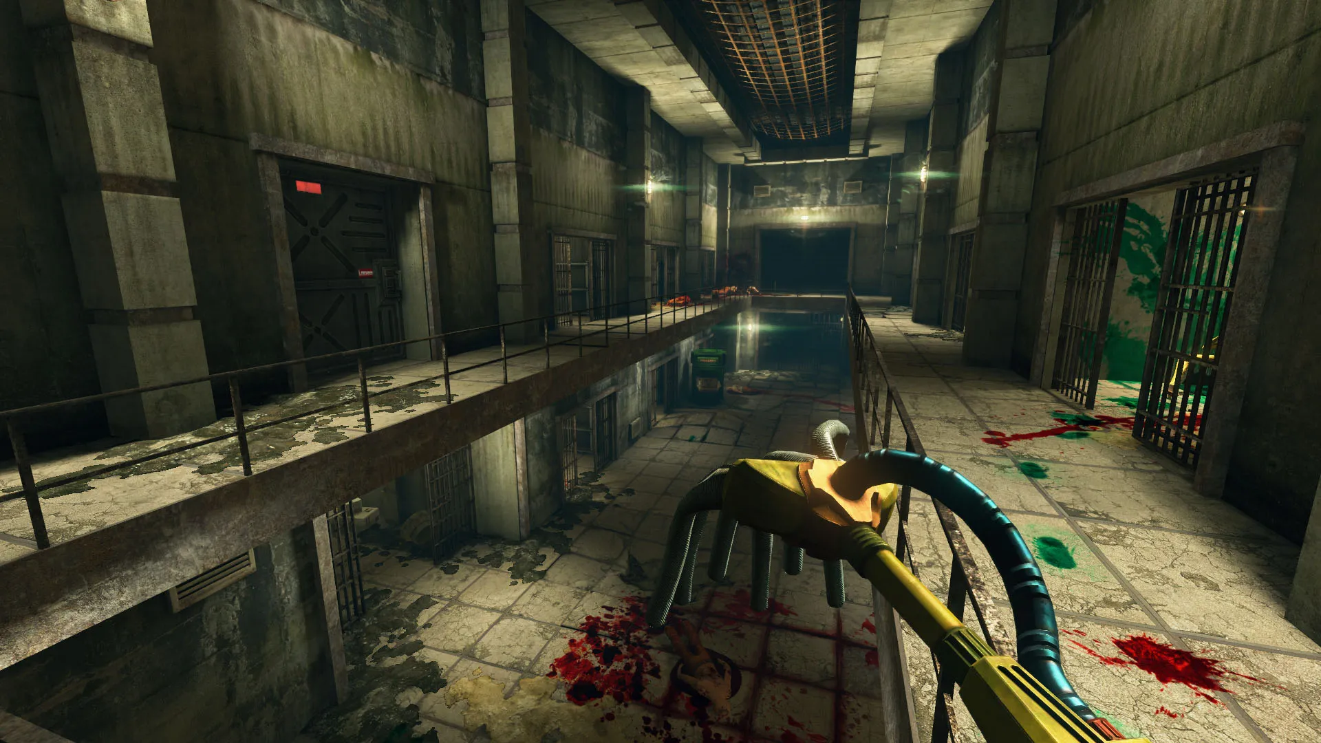 Viscera Cleanup Detail: скриншот 7