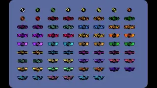 Ranks