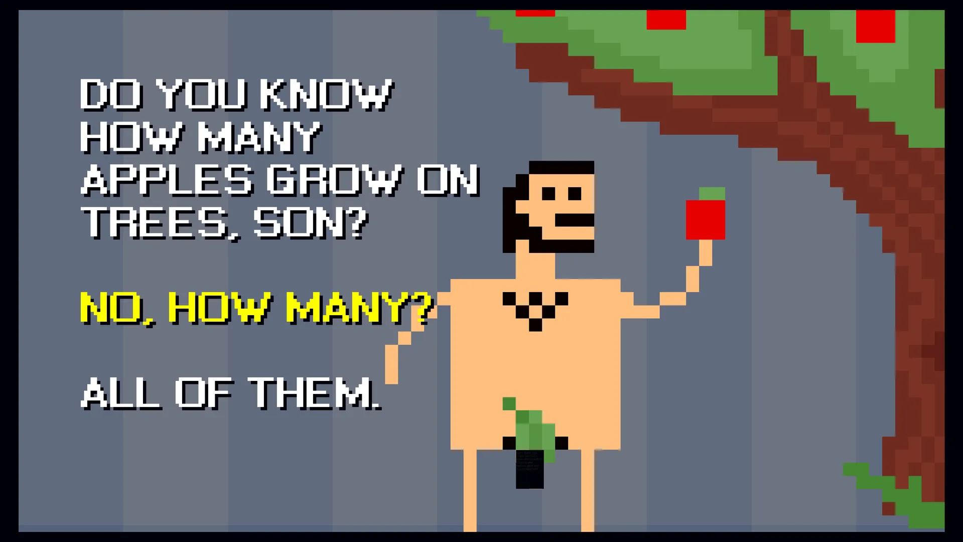 Shower With Your Dad Simulator 2015: Do You Still Shower With Your Dad: скриншот 5
