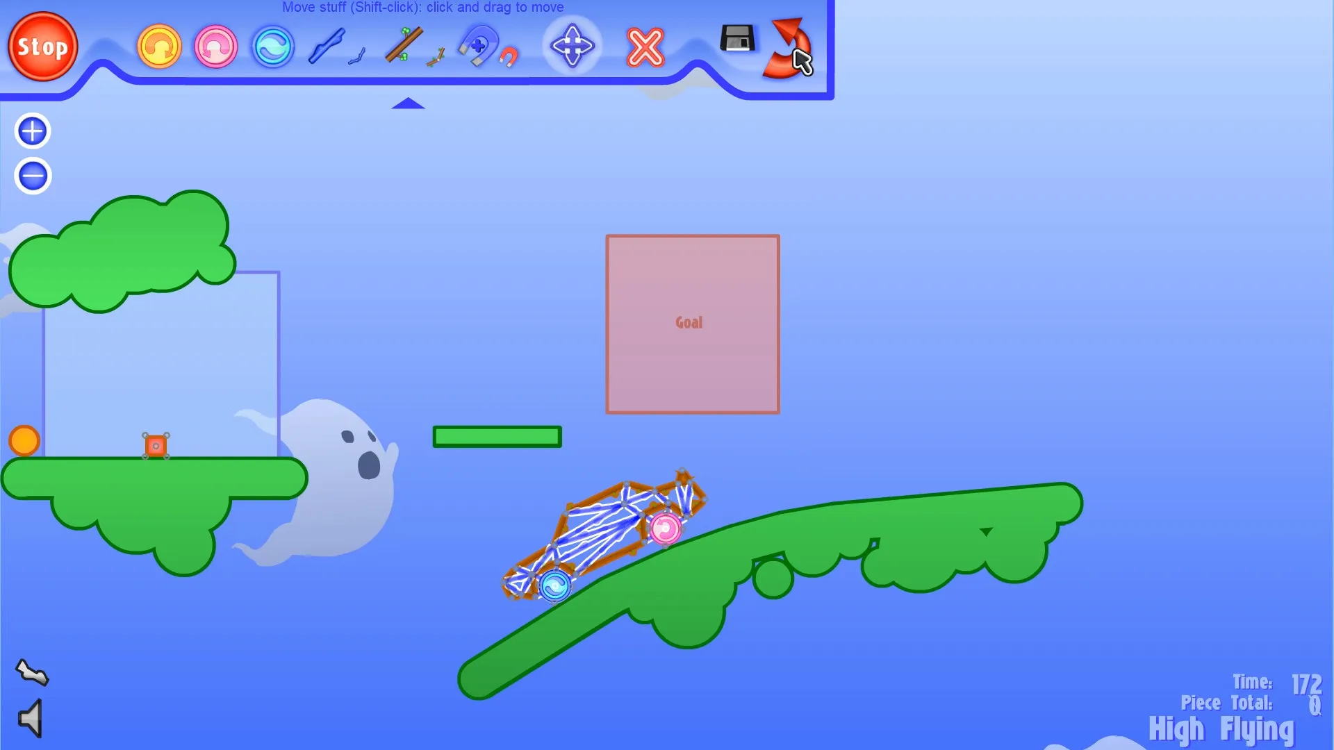 Fantastic Contraption Classic 1 & 2: скриншот 7