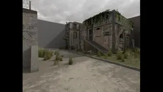 Urbex [WIP]