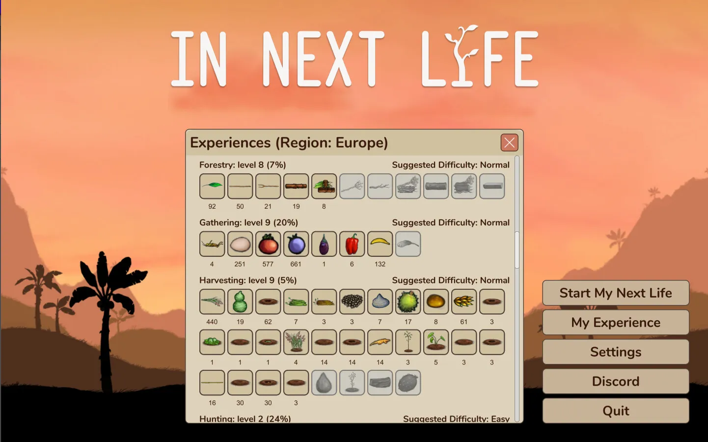 In Next Life: скриншот 6