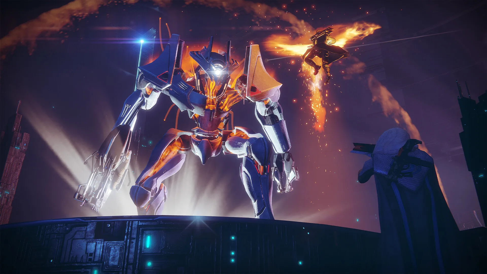 Destiny 2: скриншот 8