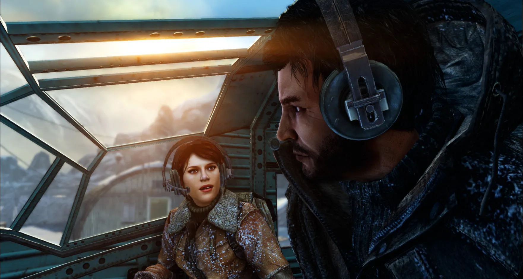 Deadfall Adventures: скриншот 5