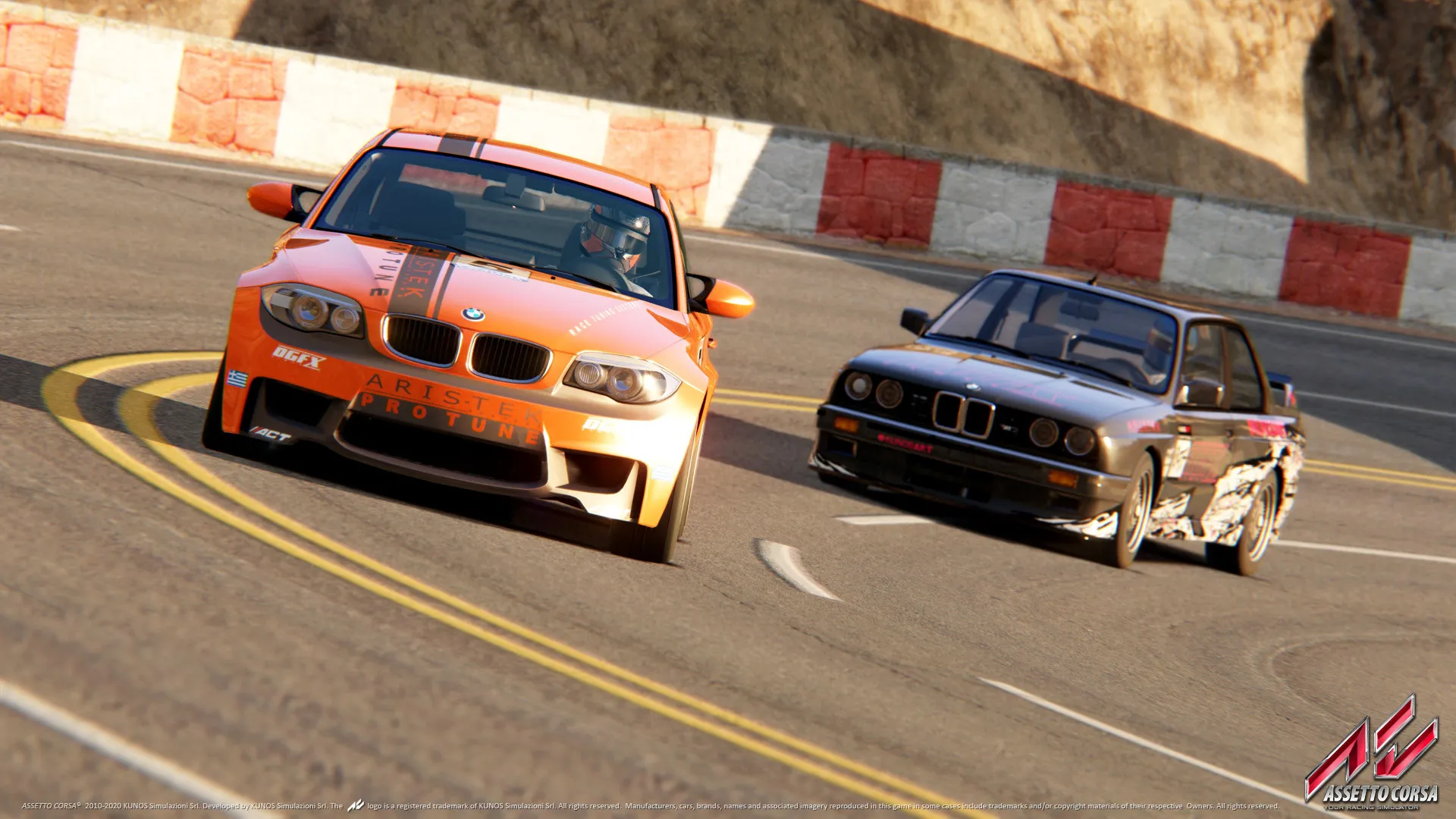 Assetto Corsa: скриншот 6