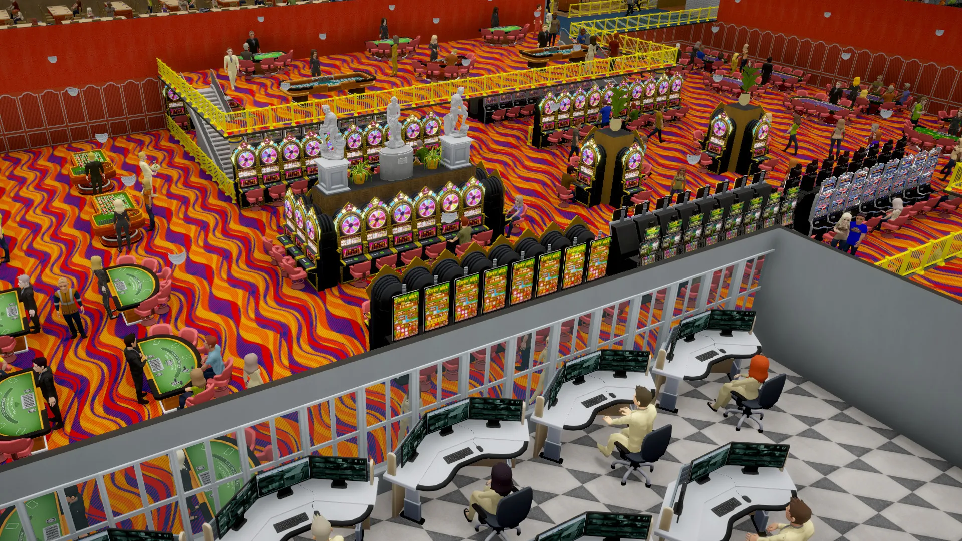 SimCasino: скриншот 7