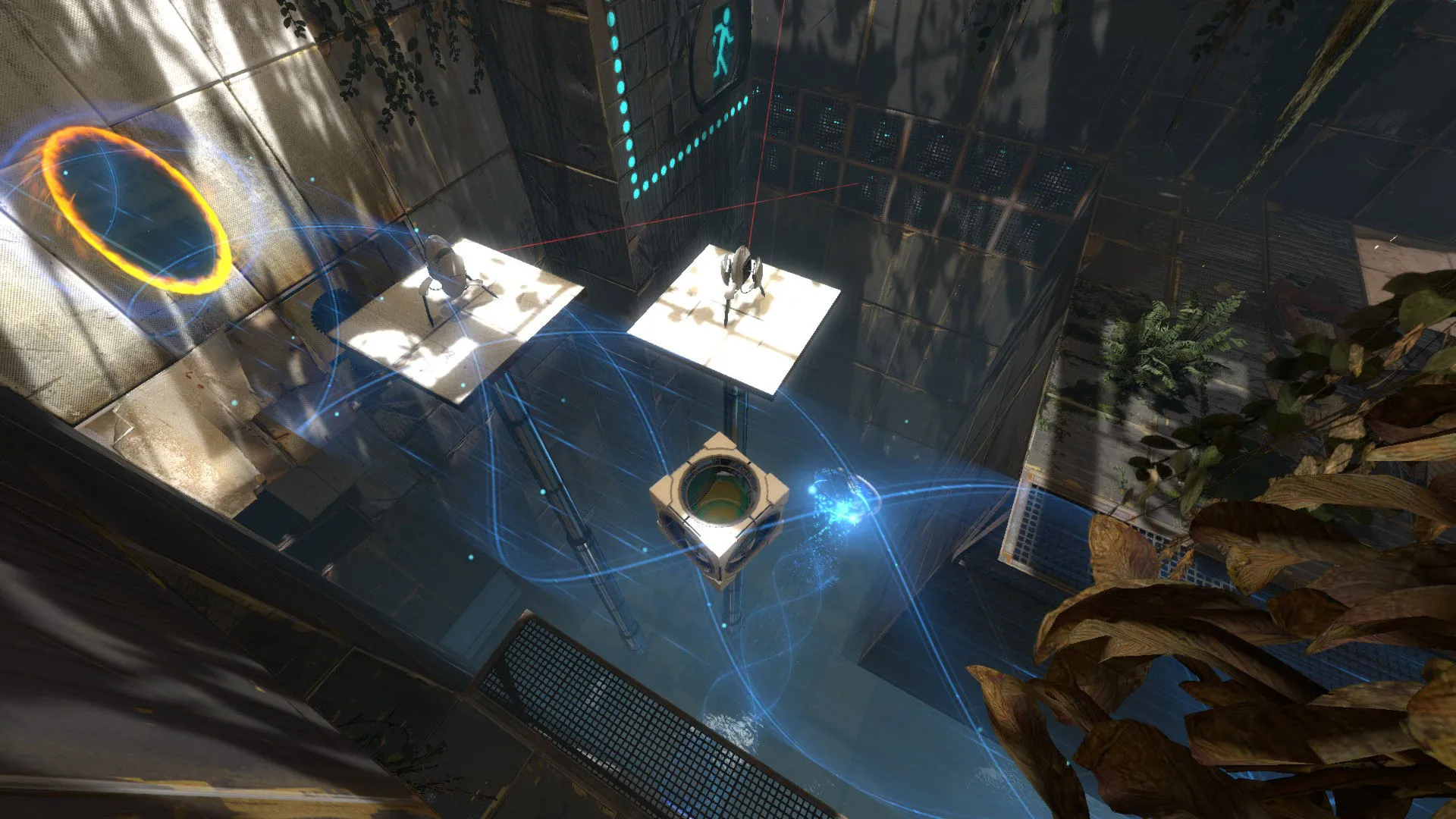Portal 2: скриншот 2