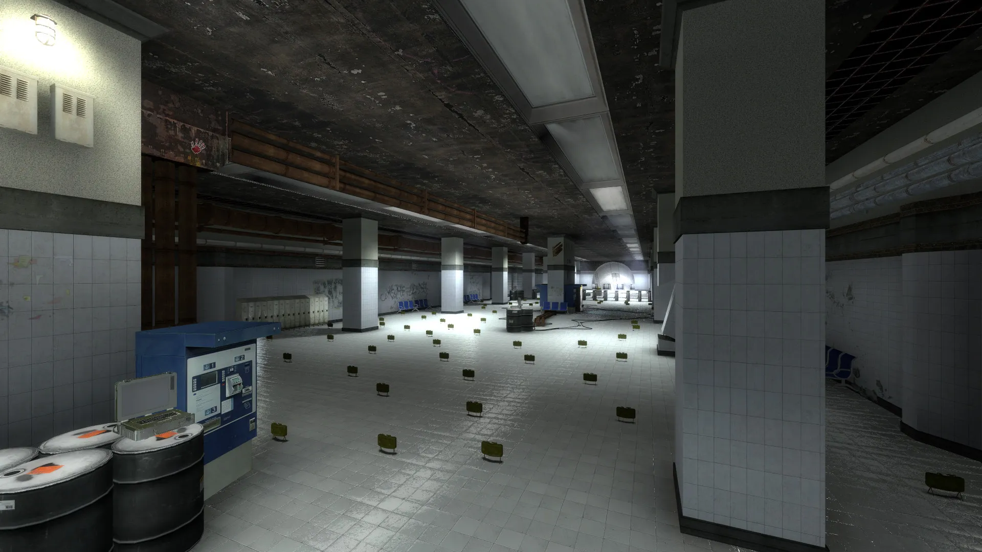 Hunt Down The Freeman: скриншот 5