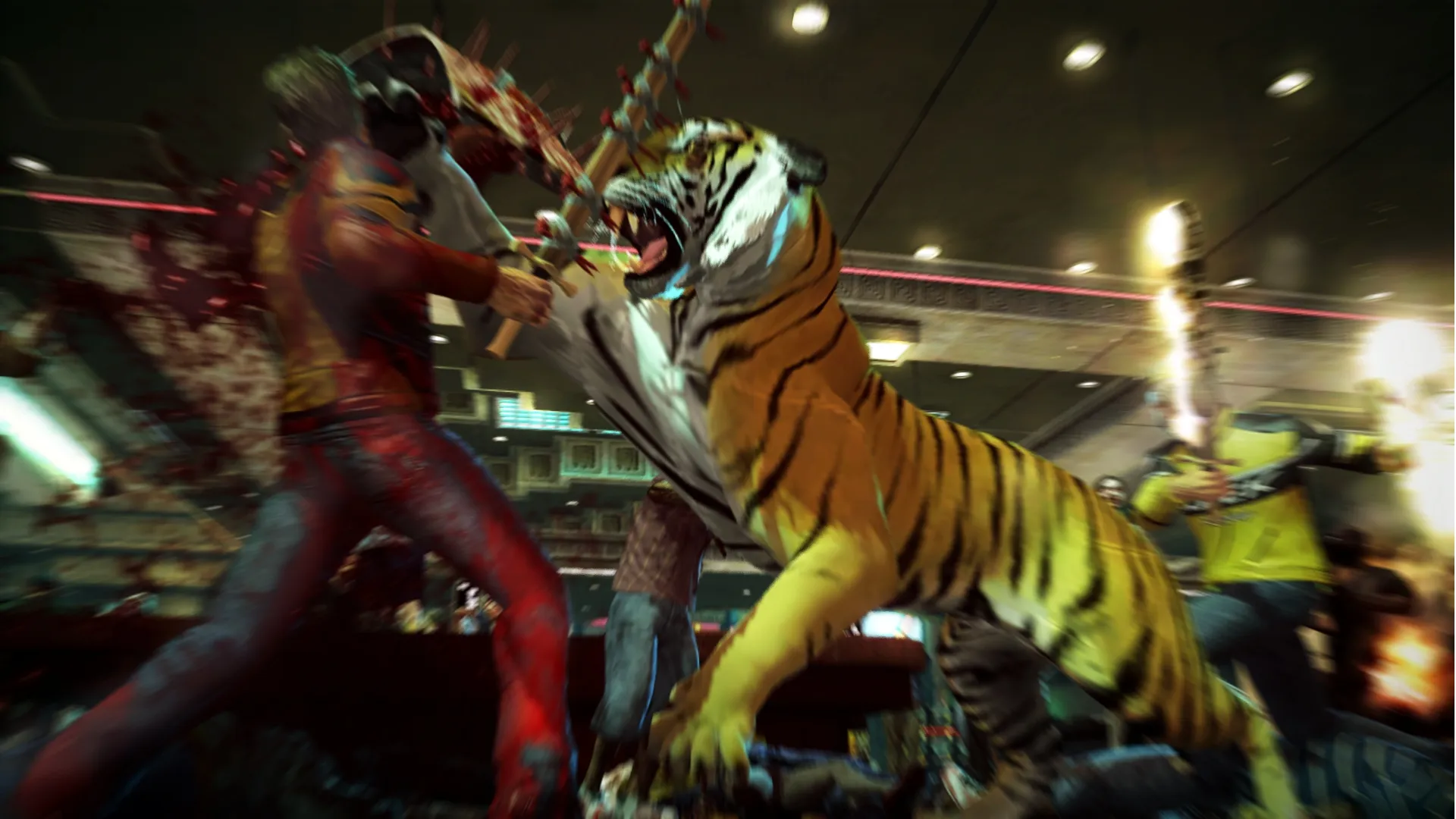 Dead Rising® 2: скриншот 2