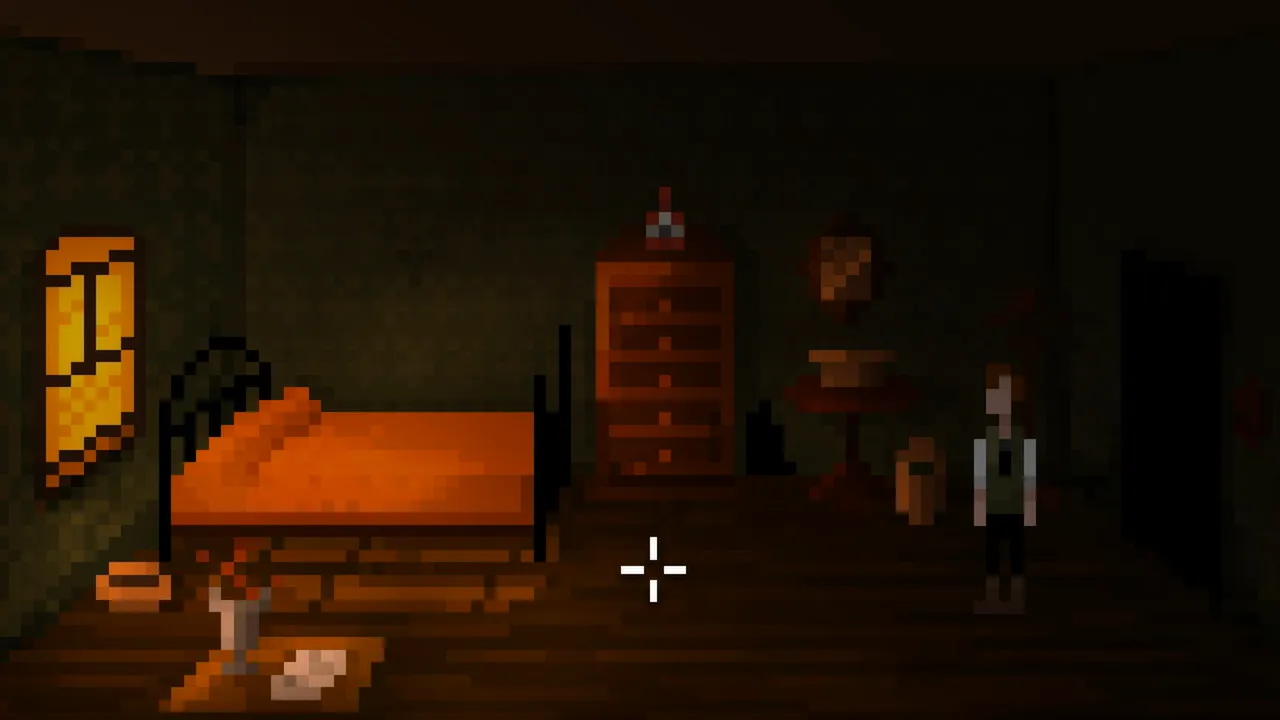 The Last Door - Collector's Edition: скриншот 7